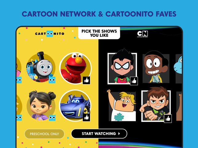 Get Cartoon Network - Microsoft Store