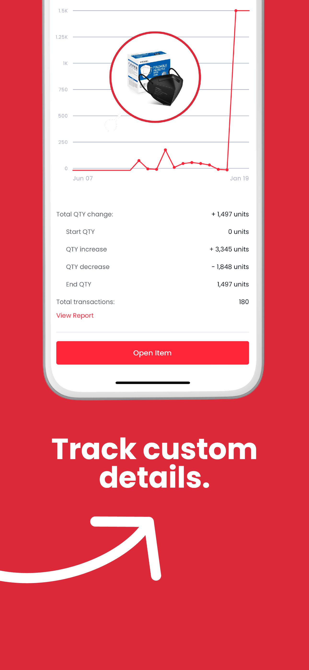 Sortly: Inventory Simplified