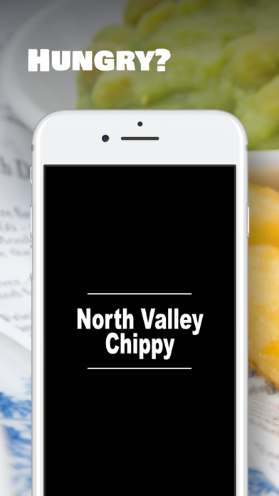 North Valley Chippy Screenshot
