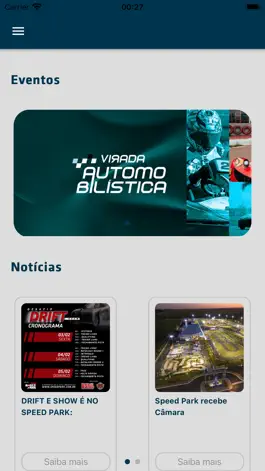 Game screenshot Speed Park apk
