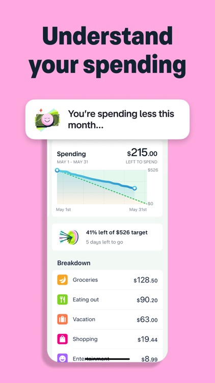 Monzo - Mobile Banking screenshot-4