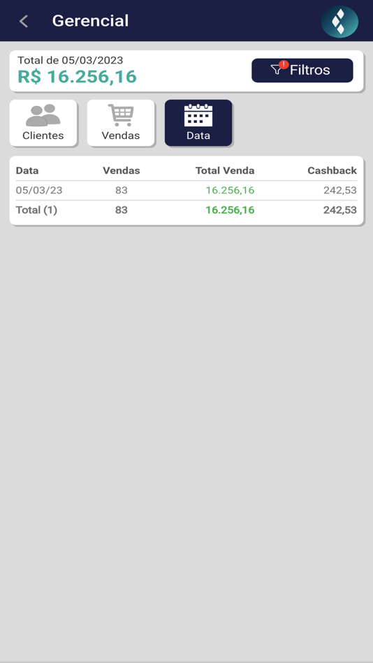 #4. Dynaset CRM (iOS) 由: Dynaset Software LTDA ME