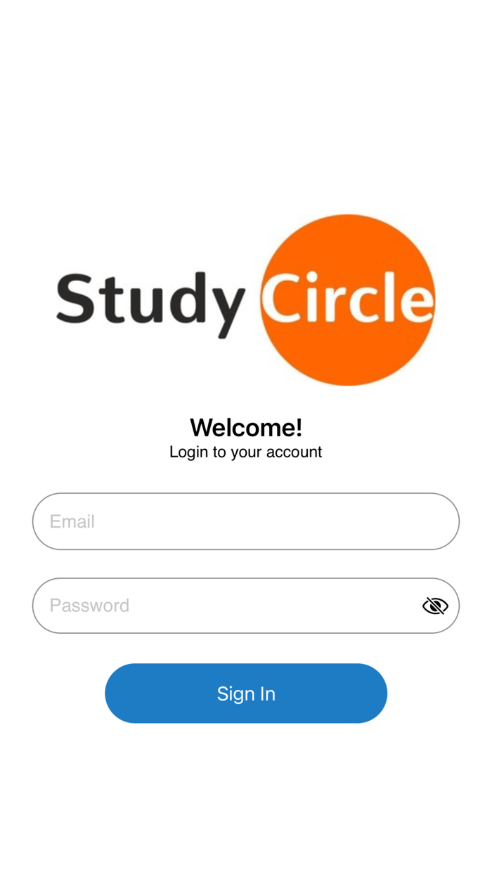 Study Circle Professional