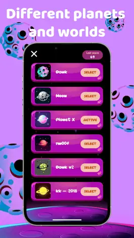 Game screenshot Danky Dunk hack