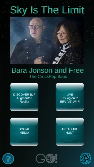 BjF - New Era Screenshot