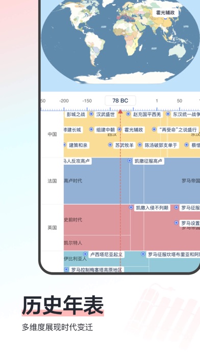 全历史-煮酒论英雄，明智知进退のおすすめ画像6