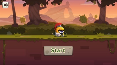 Chop Knight Screenshot