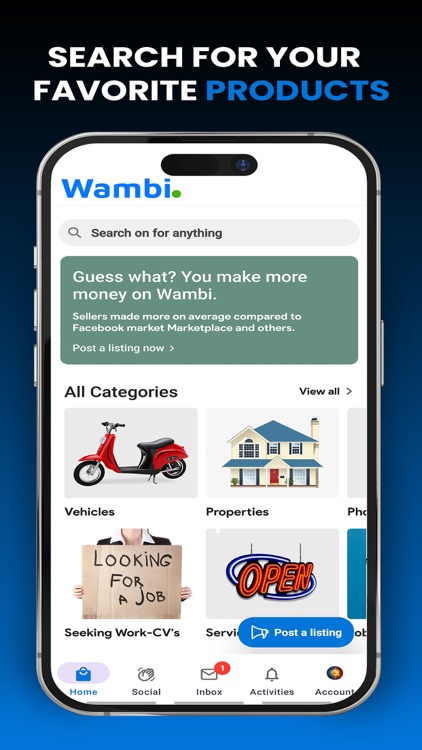 Wambi