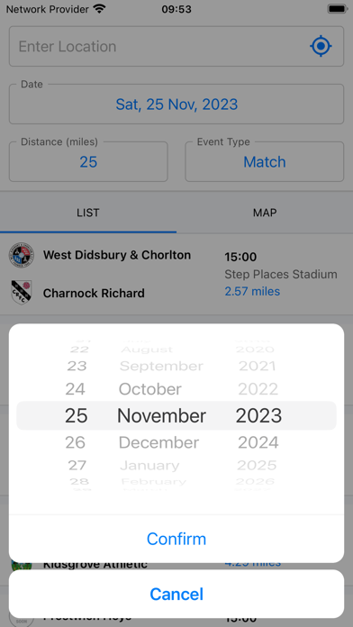 Find The Match Screenshot