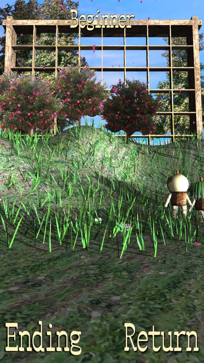 Chee's Match Tokotoko Attack screenshot-3