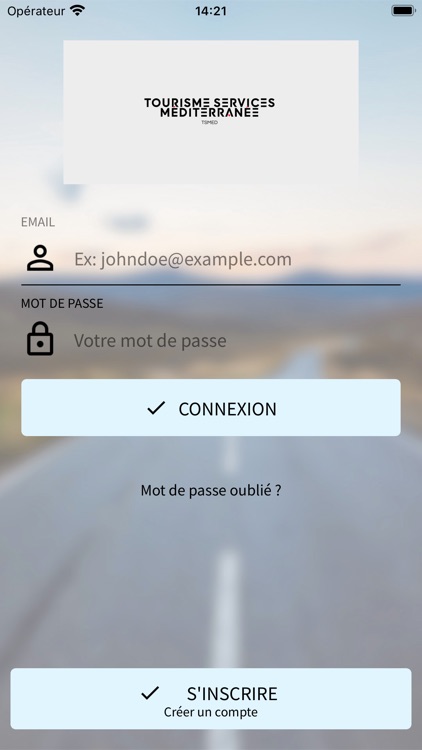 Tourisme serv Méditerranée