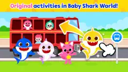 How to cancel & delete baby shark world for kids 1