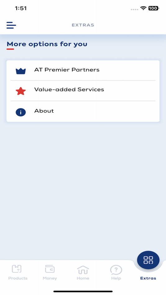 #6. AT Mobile App (iOS) 由: AIRTEL GHANA LIMITED