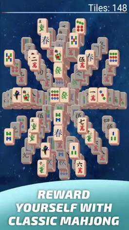 Game screenshot Mahjong 3! mod apk