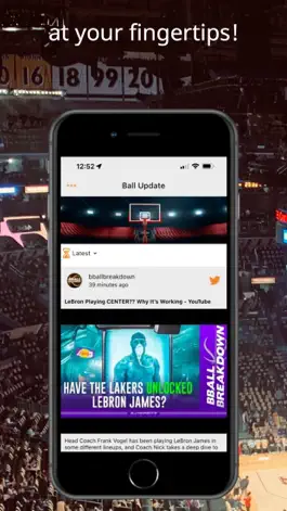 Game screenshot Ball Update apk