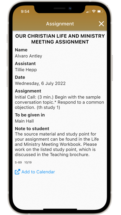 NW Publisher Screenshot