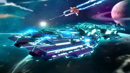Game screenshot Starship Space Force 2023 apk