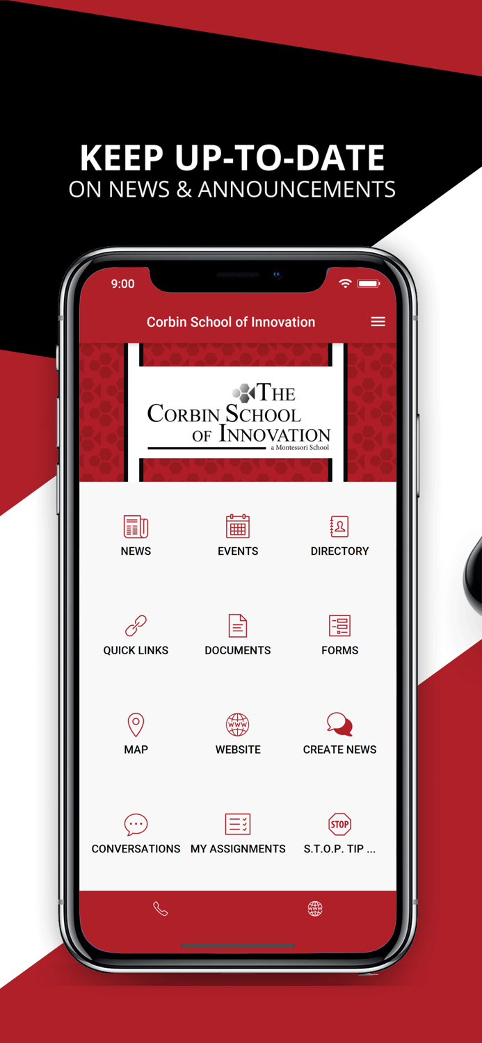 Corbin School of Innovation