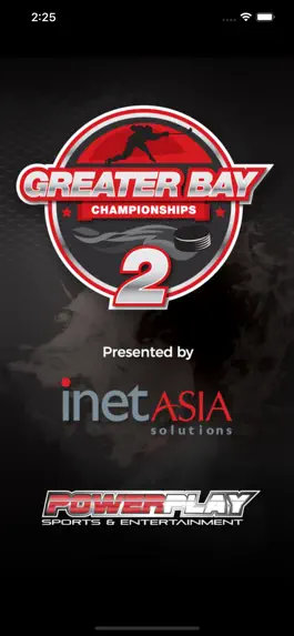Game screenshot Greater Bay Championships mod apk