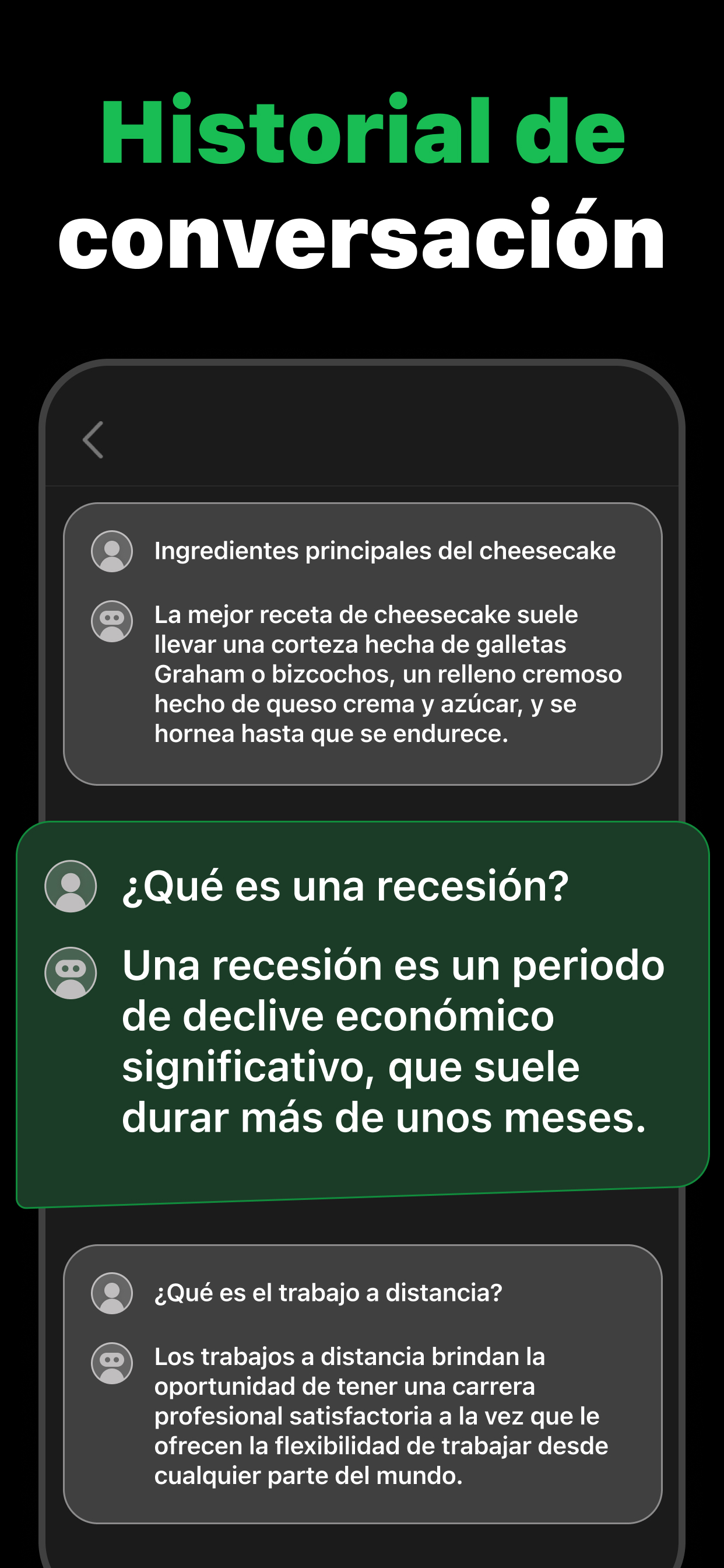 Chat AI: Writing Assistant