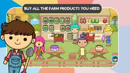 lila's world: farm animals problems & solutions and troubleshooting guide - 4