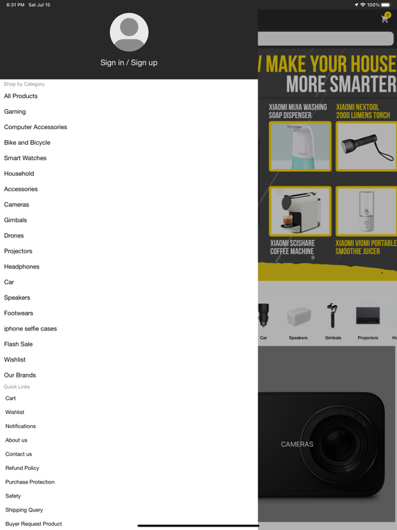 Screenshot #5 pour Furper.com