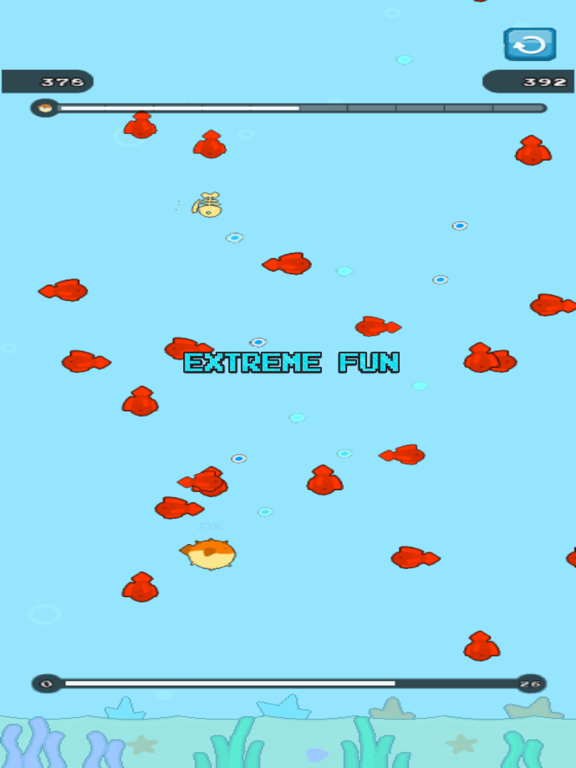 Screenshot #6 pour Puffball Pufferfish Pro