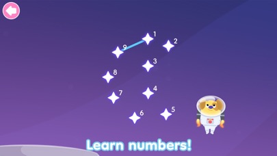Zoodio: Star Connect Screenshot