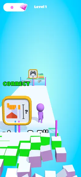 Game screenshot Guess the Size! mod apk