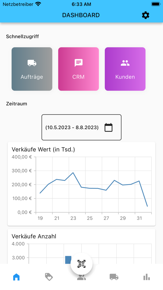 #2. NEKOM (macOS) 由: NEKOM Customer Care GmbH