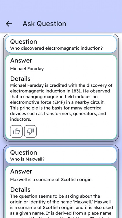 AI Homework Helper by HootAI screenshot-3