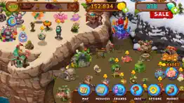 my singing monsters dawnoffire problems & solutions and troubleshooting guide - 1