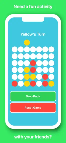 Game screenshot Connect Four Duos mod apk