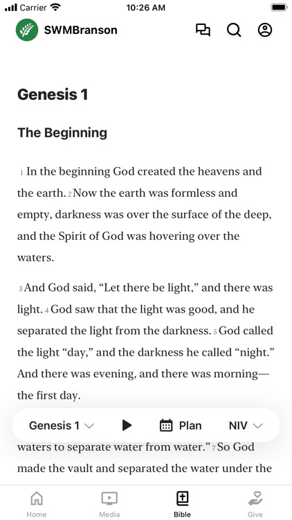 Strength and Wisdom Ministries