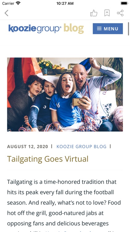 PromoPulse screenshot-3