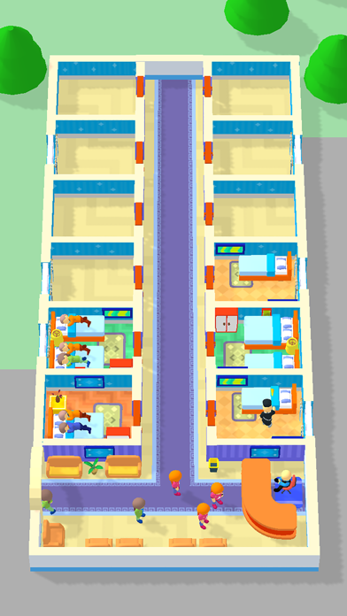 Motel Master Screenshot