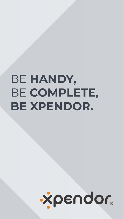 Xpendor screenshot-5