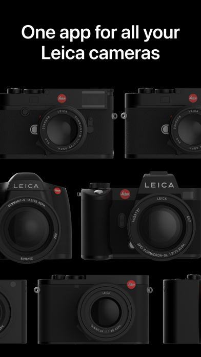 Leica FOTOSのおすすめ画像2