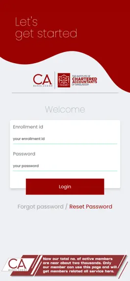Game screenshot CA Bangladesh hack