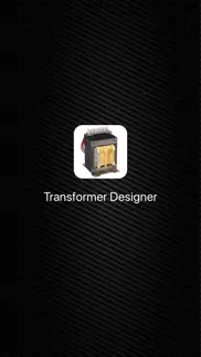 transformer designer iphone screenshot 1