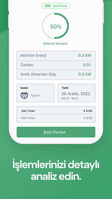 MoobiApp Screenshot