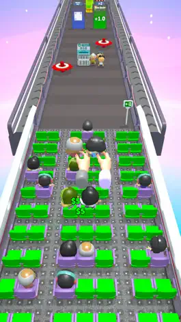 Game screenshot Ticket Control! hack
