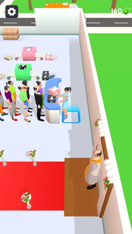 Game screenshot Marriage Master hack