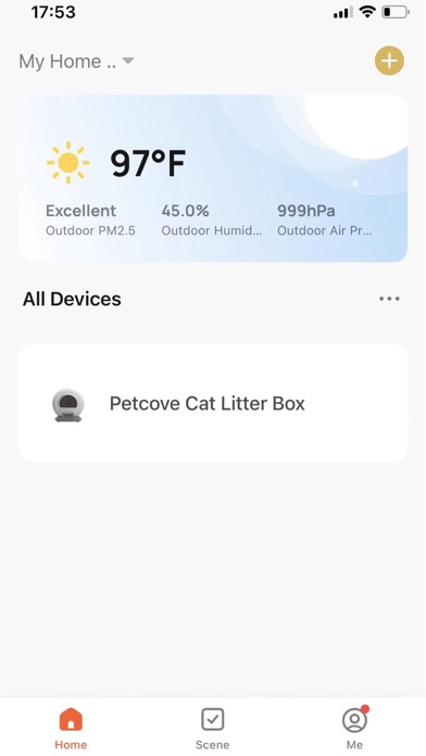 Purrtech Screenshot