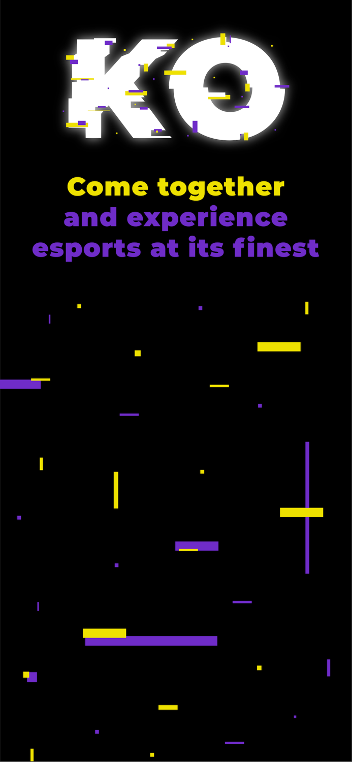 Knockout – Gaming Tournaments