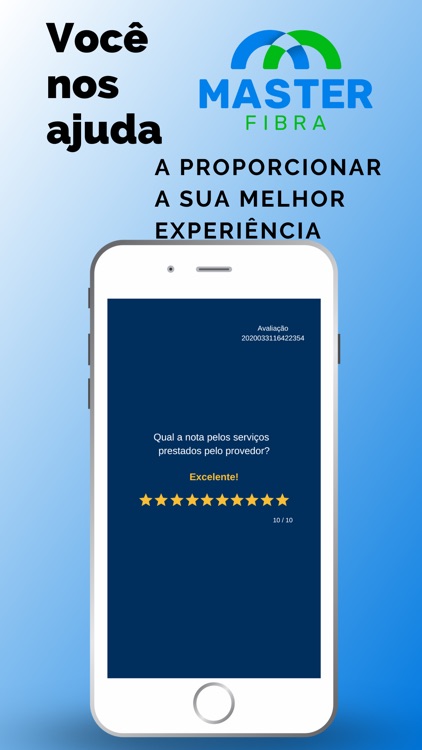 Master Fibra screenshot-4