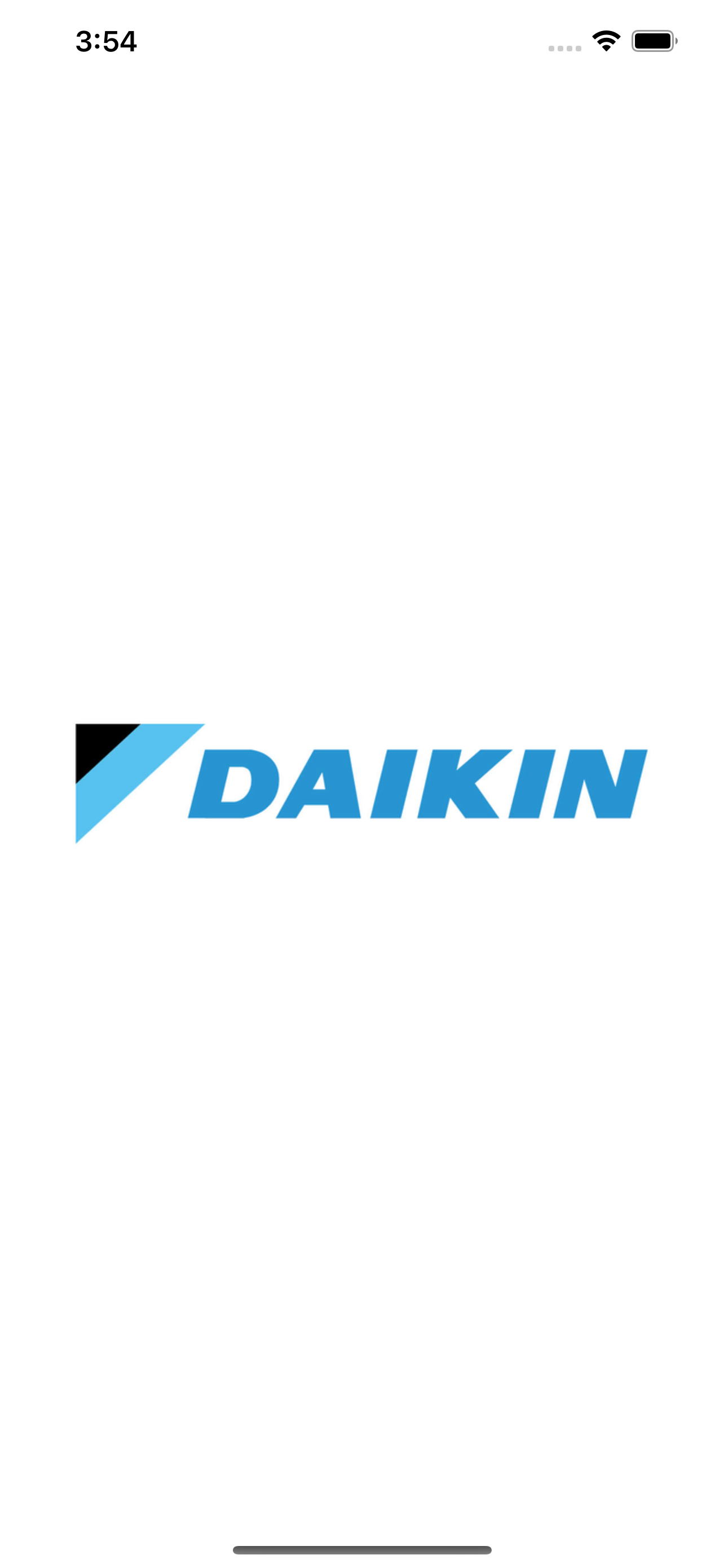 Daikin Event