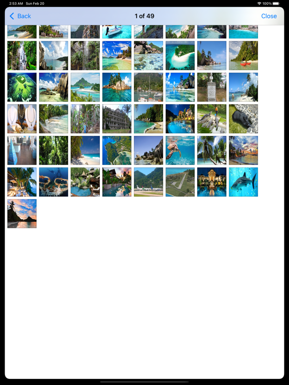 Best Seychelles Island Guideのおすすめ画像6