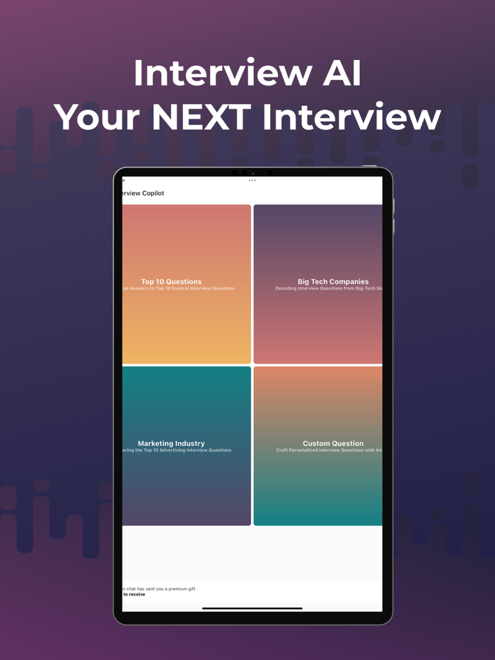 Interview AI Coach Pro