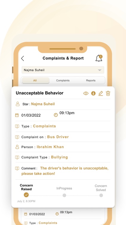 Stars Teacher screenshot-4